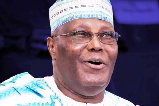 ATIKU A MAN OF INTEGRITY, SAYS RIVERS REP