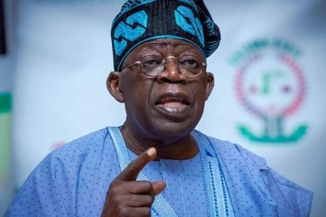 SOUTH-EAST BUSINESSMEN DONATE N1B TO SUPPORT TINUBU