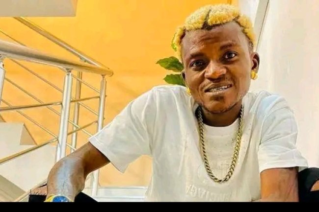 SINGER PORTABLE FIRES STUDIO STAFF FOR ₦7,000 EARNINGS IN SIX WEEKS