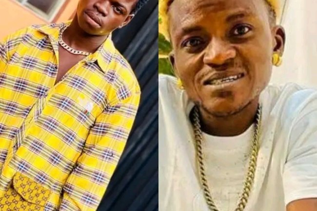 PORTABLE’S SIGNEE, MANNY MONIE, SPEAKS AFTER ASSAULT