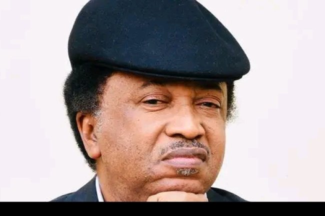 SHEHU SANI SLAMS FG FOR DRAGGING 133M INTO POVERTY