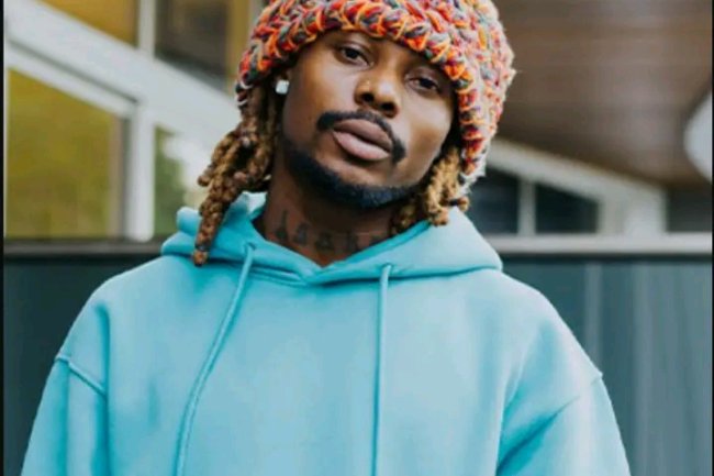 HILARIOUS REACTIONS TO ASAKE’S N70,000 CONCERT TICKET