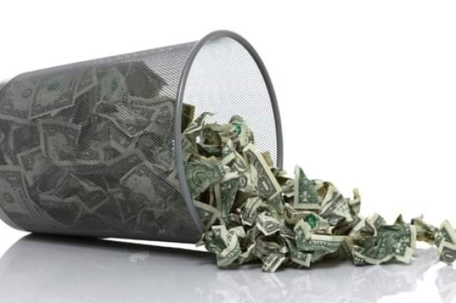 IF YOU WANT TO FEEL RICH