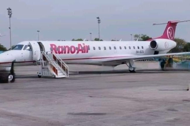 AA RANO: HE WAS FAITHFUL IN HIS BUSINESS, NEVER CUT CORNERS