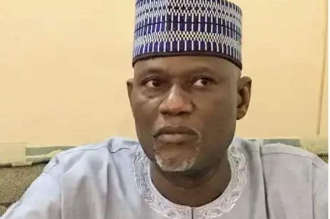 I COMMITTED AN ERROR BRINGING APC TO POWER IN 2015 ― SENATOR HUNKUYI