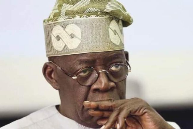 SOCIAL MEDIA GIVES ME HIGH BLOOD PRESSURE, MAKES ME ANGRY – TINUBU CRIES OUT 