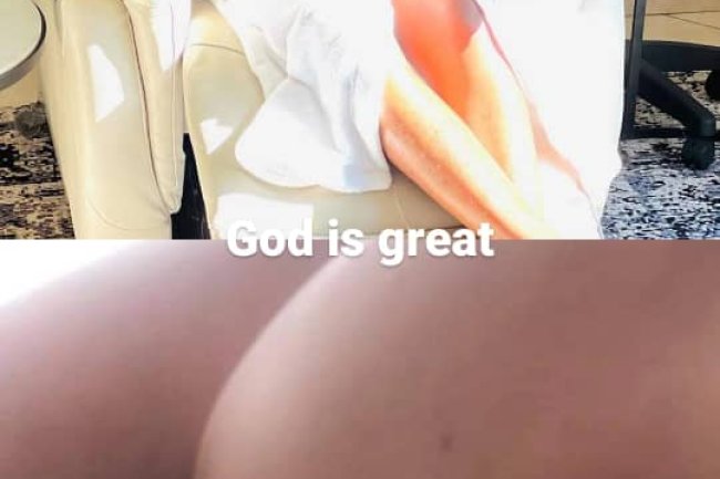 HOW BABA RESCUE ME FOR NOT ALLOWING MY WOMB TO BE USED FOR RITUAL- LADY REVEALS