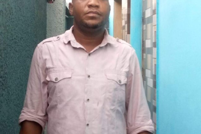 UNBELIEVABLE :HOW A MAN DIED AFTER PERFORMING FAKE RITUAL TO ATTRACT FAVOR AND POWER