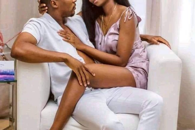 GIRL THAT'S REALLY FEELING YOU WILL ALWAYS.....