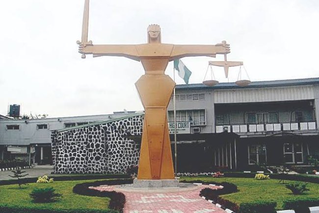 COURT ORDERS INEC NOT TO STOP VOTER REGISTRATION UNTIL