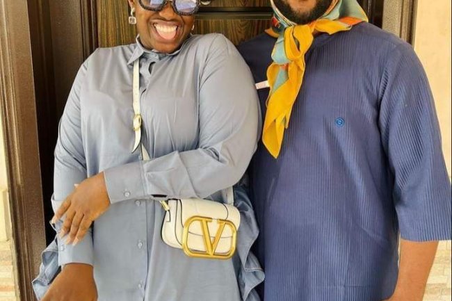 WARRI PIKIN ANNOUNCES PLANS TO RENEW MARITAL VOWS IN 2023