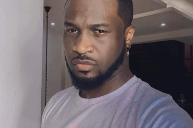 THEY SAID I MADE IT IN LAGOS, BUT THEY ARE BROKE IN SAME LAGOS; DEM FORBID YOU TO MAKE AM FOR LAGOS? – PETER OKOYE