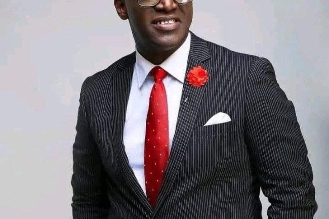 GOSPEL SINGER SAMMIE OKPOSO IS DEAD, HE REPORTEDLY SLUMPED AFTER A DISTURBING POST 