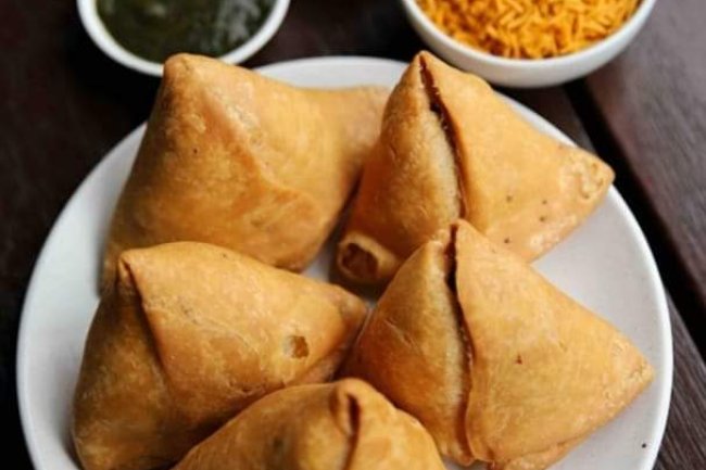 SAMOSA