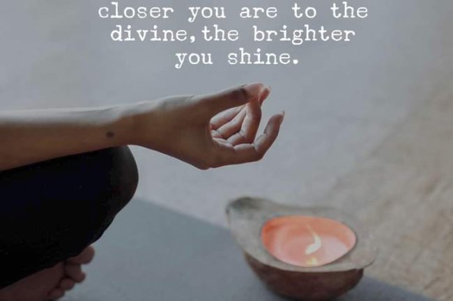 HOW DOES CREATING AN INNER CONNECTION BRING OUT THE BEST IN US?