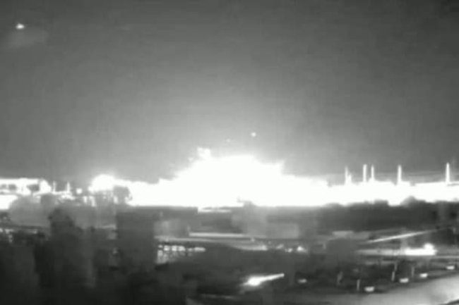 THE CHERNOBYL DISASTER AND THE CONSEQUENCES OF A NUCLEAR MELTDOWN 