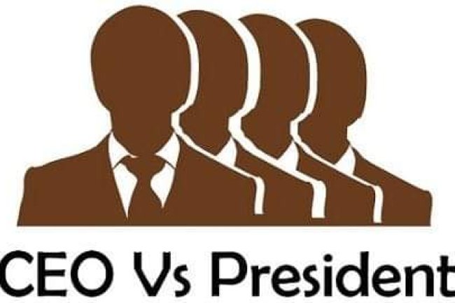 BUSINESS LEADERSHIP: CEO VS. PRESIDENT — KNOWING THE DIFFERENCE 