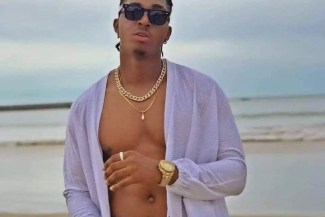 SINGER AND FORMER MR UNIVERSE, SLAMI IFEANYI SHOT DEAD IN ANAMBRA STATE