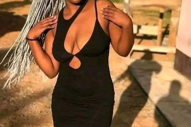 ANY MAN WISHING TO MARRY ME MUST BE EARNING A SALARY OF ABOVE N3M