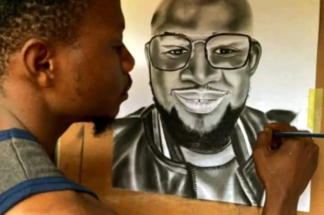 GIFTED BUT NOT LIFTED...