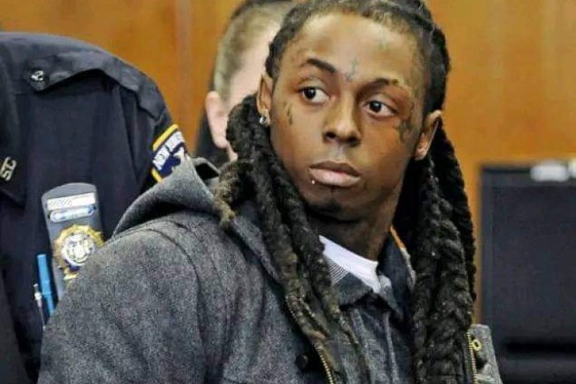 LIL WAYNE REVEALED SAUDI ROYAL FAMILY GIFTED HIM AN $24,778.12 FRANCK MULLER WRISTWATCH AND A LAMBORGHINI AS AN APOLOGY