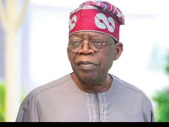 TINUBU HAS NO PENDING CRIMINAL CASE WITH POLICE - IGP