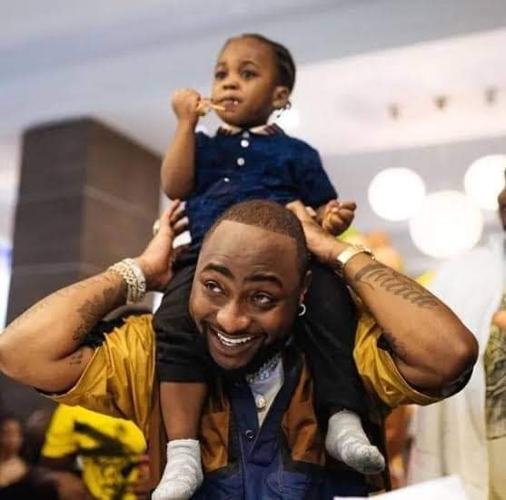 SEE UPDATE ON DAVIDO’S SON, IFEANYI'S PAINFUL DEATH