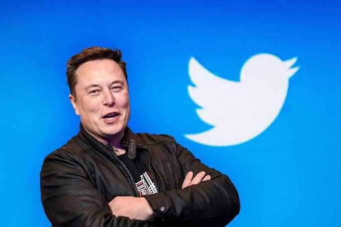 ELON MUSK REDUCES FEE TO STAY VERIFIED ON TWITTER FROM $20 TO $8 PER MONTH 