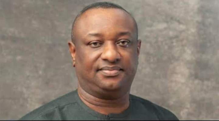 EDO IN THE BAG FOR JAGABAN, THE STATE IS BATIFIED – FESTUS KEYAMO BOASTS 