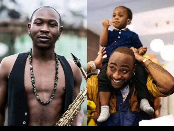 WHY I WON'T MOURN DAVIDO'S SON - SEUN KUTI