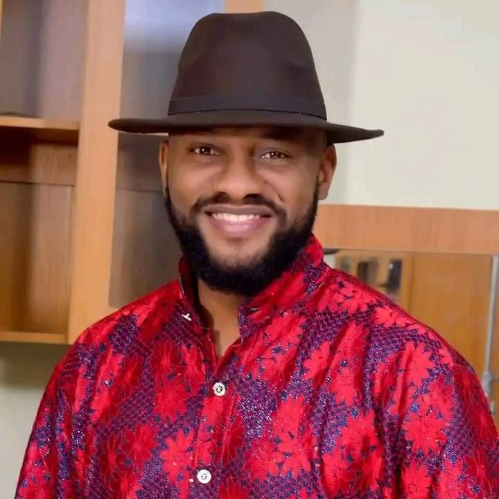 GOD HAS CALLED ME INTO MINISTRY – YUL EDOCHIE