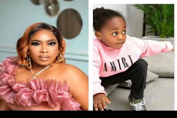 HALF OF THOSE WHO POSTED IFEANYI'S DEATH DIDN'T WISH HIM HAPPY BIRTHDAY – HALIMA ABUBAKAR