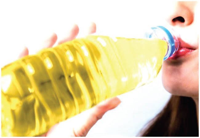 HOW EARLY MORNING URINE CAN PREVENT BLINDNESS AND OTHER ILLNESSES