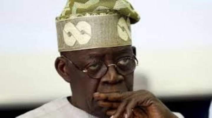 TINUBU REPORTEDLY WITHDRAWS FROM 2023 PRESIDENTIAL DEBATE FEW HOURS TO KICK-OFF