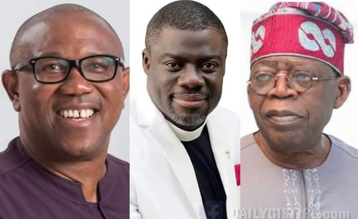 TINUBU'S DELEGATION OFFERED TO PAY ME N5BN TO STOP CAMPAIGNING FOR PETER OBI – PROPHET ISA EL-BUBA