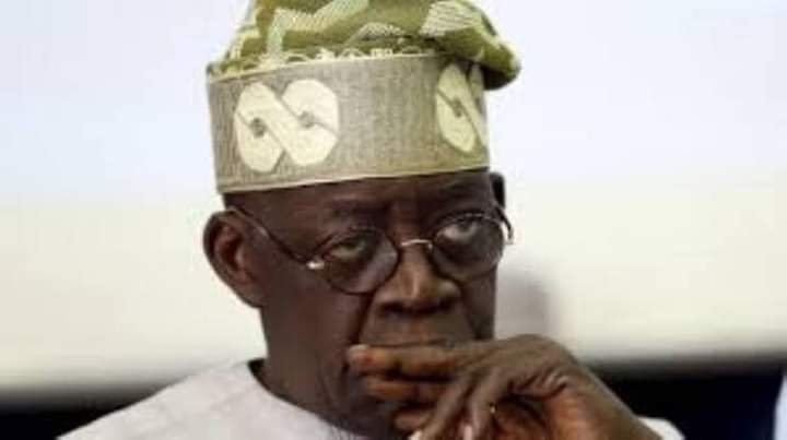 TINUBU NOT A PRESIDENTIAL CANDIDATE FOR 2023 AS COURT ORDERS INEC TO RESPOND TO SUIT SEEKING TO DISQUALIFY HIM