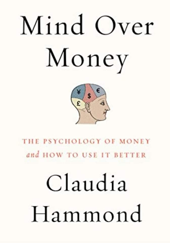 TOP 10 LESSONS LEARNED FROM THE BOOK “MIND OVER MONEY”