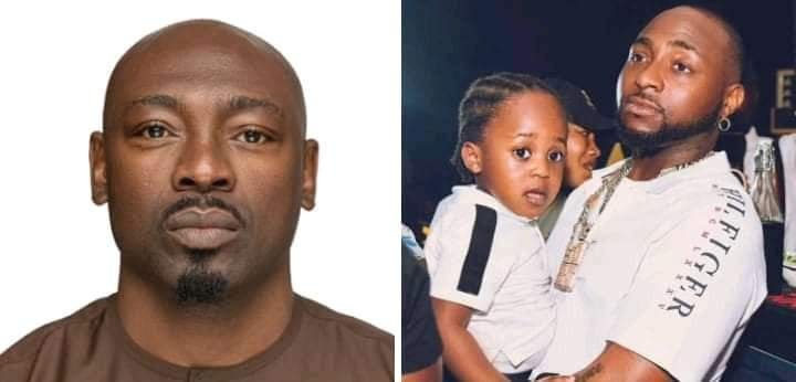 ILLUMINATI: ACTOR JOSEPH OKECHUKWU MAKES WILD ALLEGATIONS AGAINST DAVIDO 