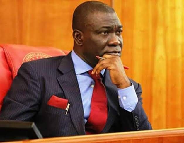 COURT ORDERS INTERIM FORFEITURE OF 40 PROPERTIES BELONGING TO SENATOR EKWEREMADU 