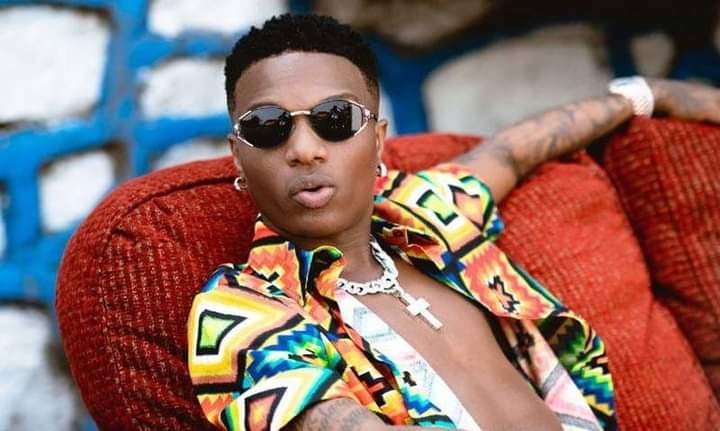 2023 ELECTION: ALL THE OLD MEN ARE GOING OUT OF POWER THIS TIME — SINGER WIZKID 