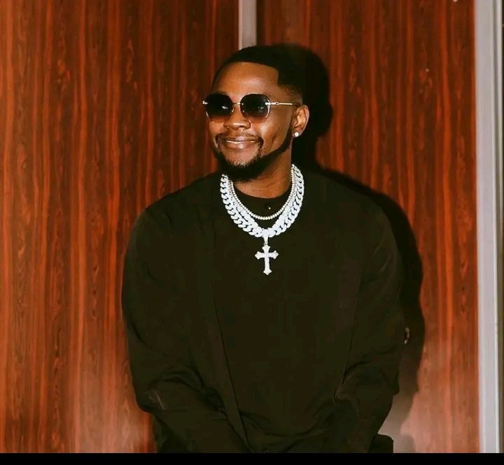 I SANG ‘MAMA’ TO GET MY EX-GIRLFRIEND BACK BUT DIDN’T WORK — KIZZ DANIEL