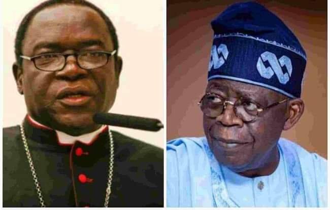 DON'T BE SHOCKED IF YOU LOSE THE ELECTION – KUKAH TELLS TINUBU