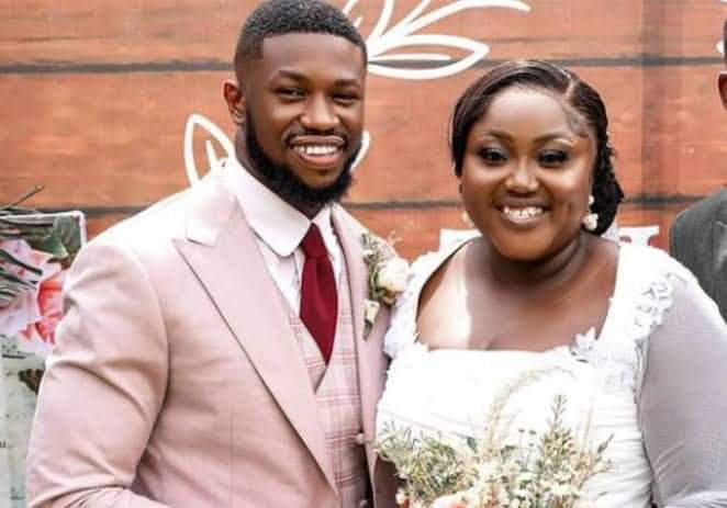 “PEOPLE MADE FUN OF ME FOR MARRYING A 45-YEAR-OLD WOMAN WHO IS 10 YEARS OLDER THAN ME” – ACTOR, STAN NZE OPENS UP