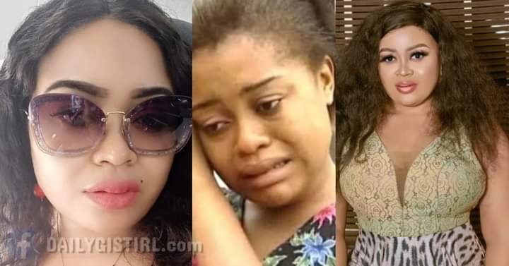 "WHY I’M NOT YET MARRIED" – 37 YEARS OLD ACTRESS, NKIRU SYLVANUS FINALLY OPENS UP