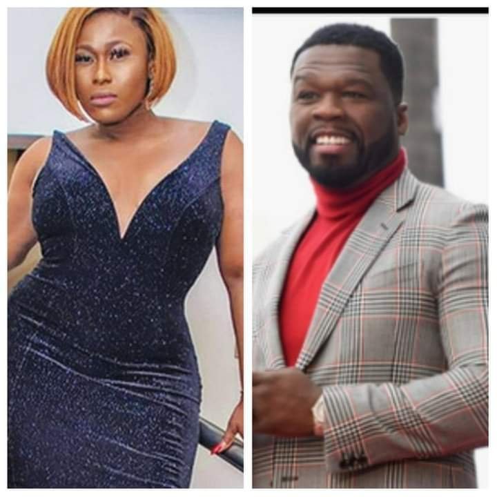 ACTRESS UCHE JUMBO DEMANDS NIGERIAN ACTOR IN HUSHPUPPI SERIES 