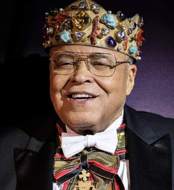 JAMES EARL JONES, FROM THE U.S. ARMY TO THE THEATER 