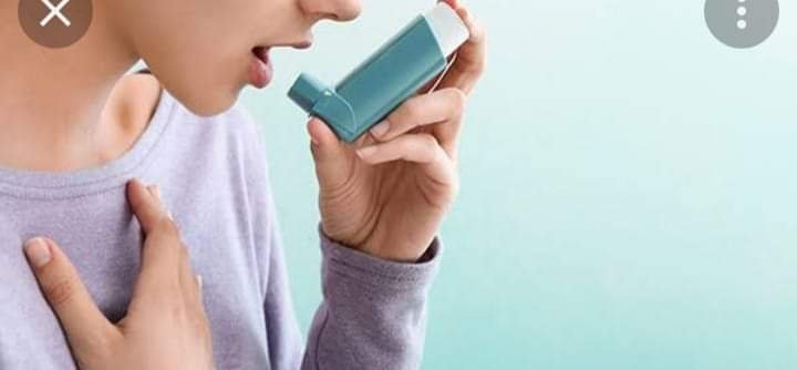 PERMANENT CURE FOR CHRONIC ASTHMA