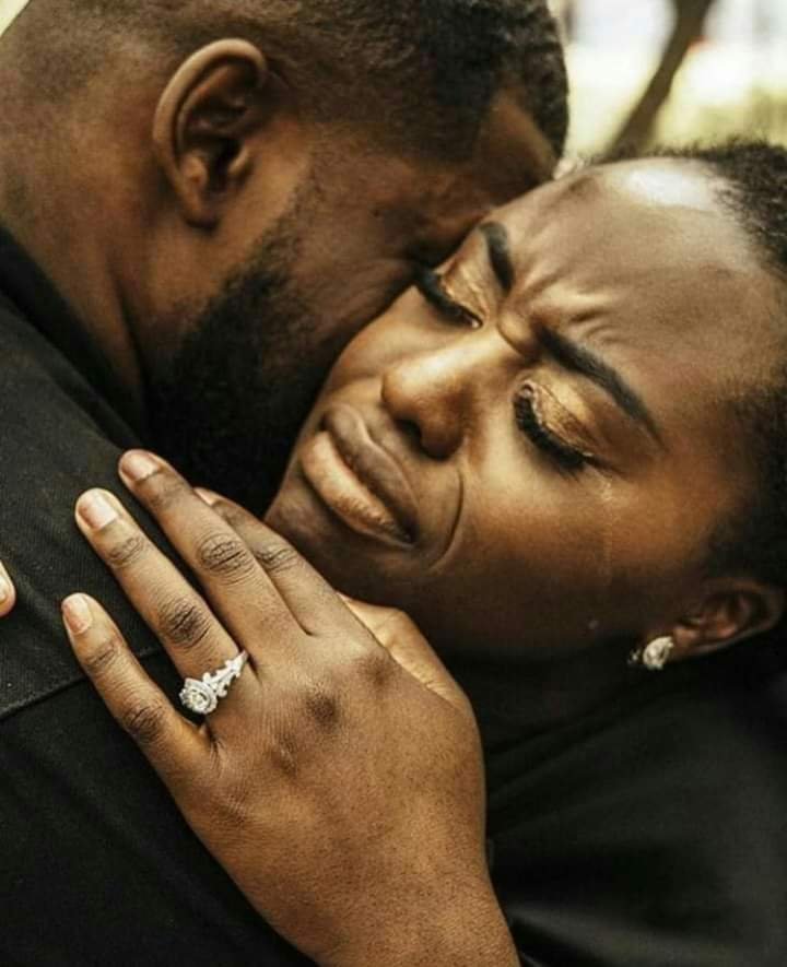 HOW TO TAKE CARE OF YOUR WOMAN'S EMOTIONS