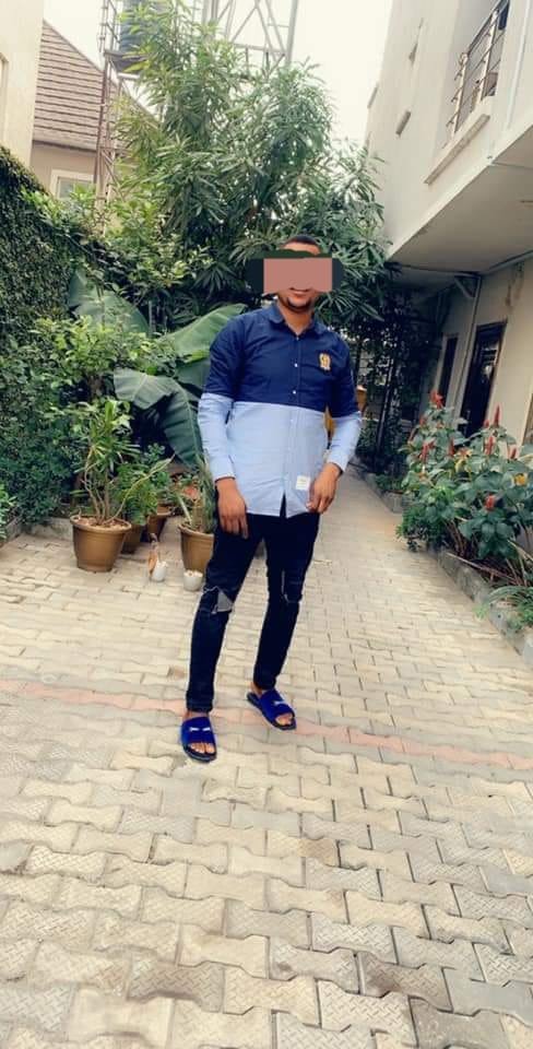 REVEALED! HOW A MAN FROM DELTA STATE BECAME RICH IN THE MOST UNFASHIONABLE CIRCUMSTANCES