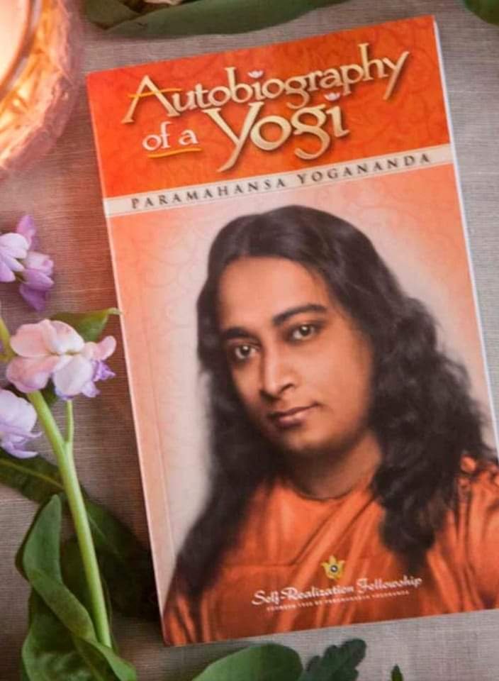 TOP 35 LIFE CHANGING LESSONS LEARNED FROM BOOK -- AUTOBIOGRAPHY OF YOGI